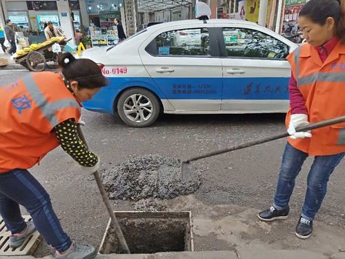 万载沉沙井清掏-污水井清理
