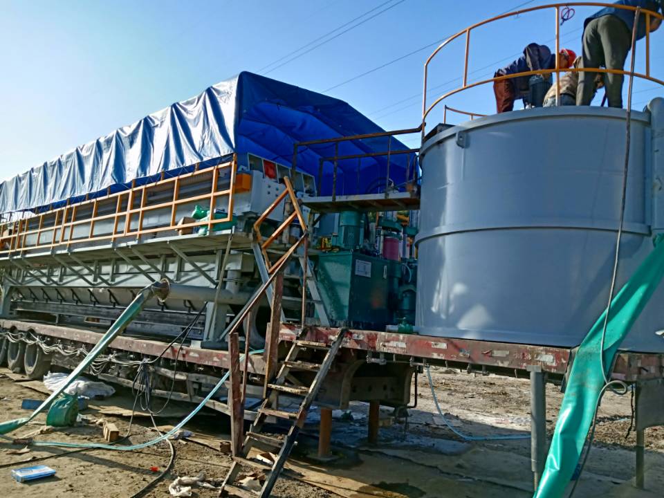 万载污水池淤泥处理-河道清淤-炜誉市政