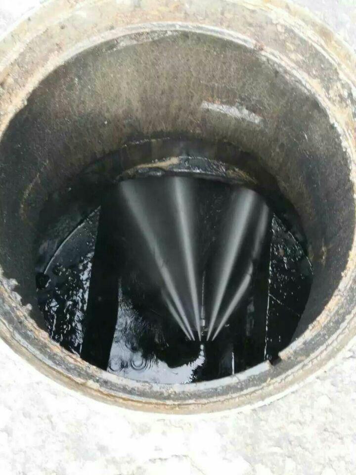 万载市政管道清洗-排污管道清洗