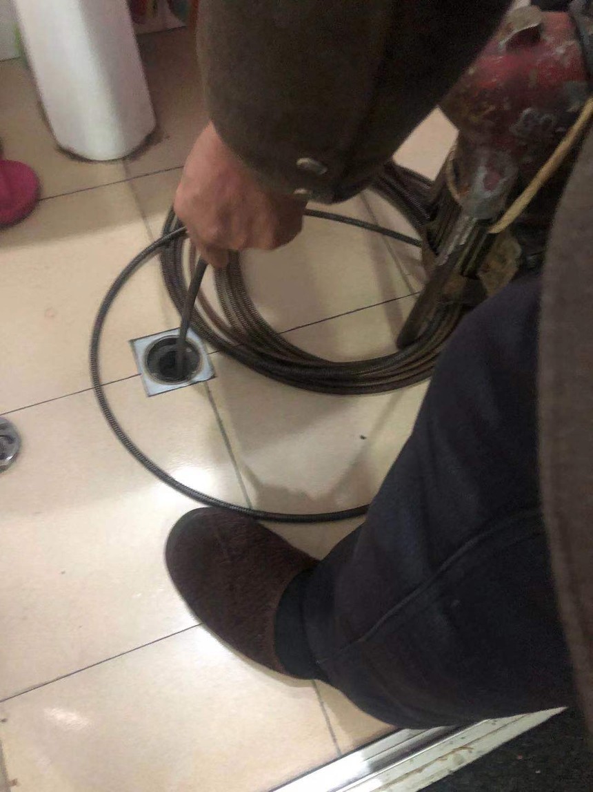 万载管道疏通，疏通下水道