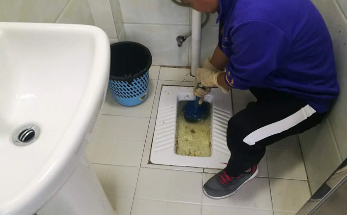 万载疏通蹲坑