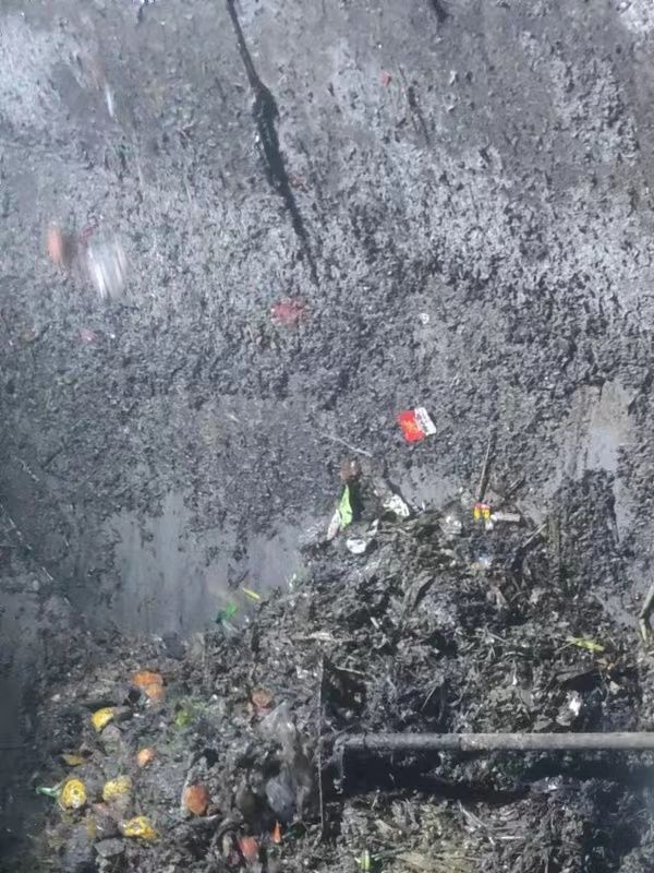 万载管道结垢危害和原因